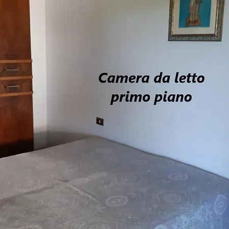 Pina Villa *