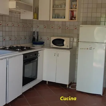 Pina Villa *