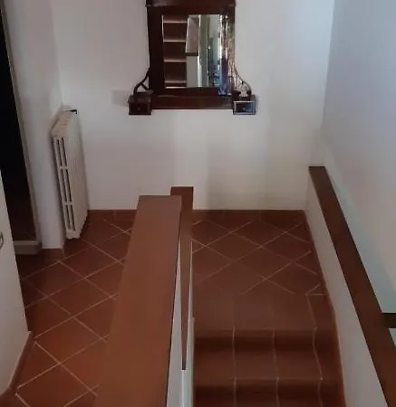 Pina Villa *