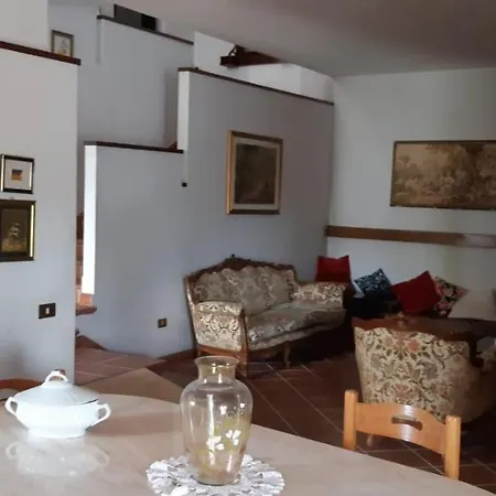 Pina Villa *